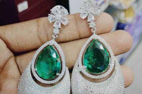 Earrings 41