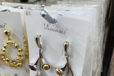 Earrings 44