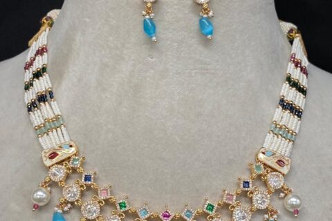 Jewelry Set 6