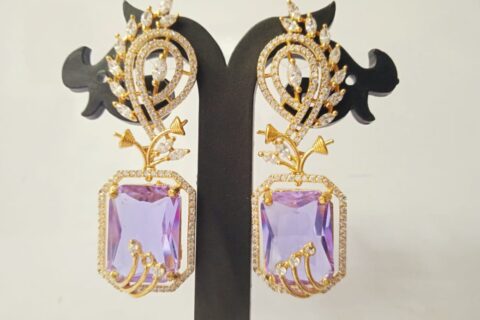 Earring 12