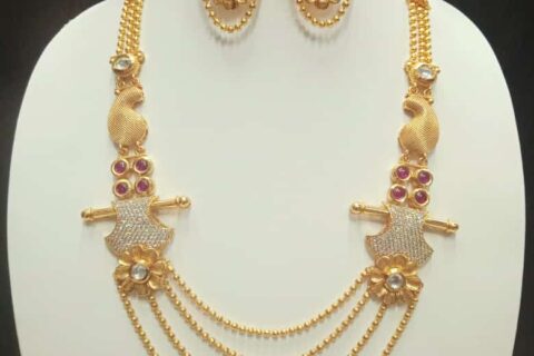 Jewelry Set 35