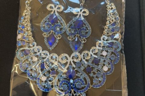 Jewelry Set 80