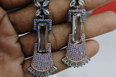 Earring 2