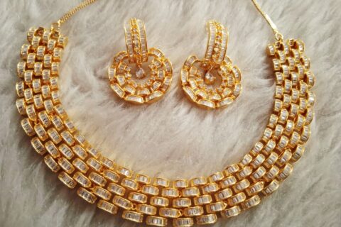 Jewelry Set 40