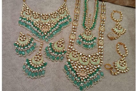 Jewelry Set 17