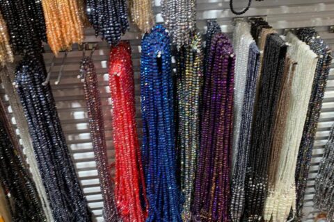 Beads 26