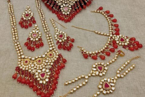 Jewelry Set 19