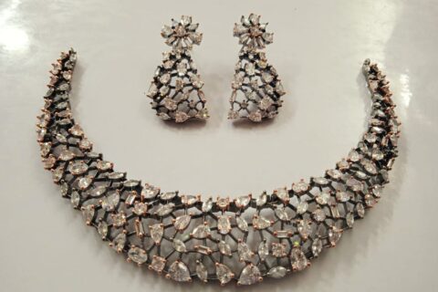 Jewelry Set 43