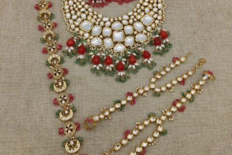 Jewelry Set 20