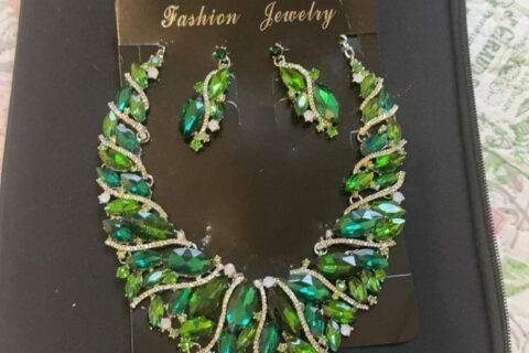 Jewelry Set 81