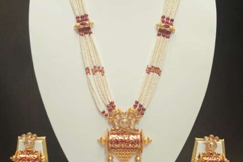 Jewelry Set 36