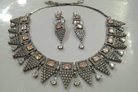 Jewelry Set 44