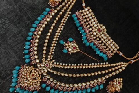 Jewelry Set 23