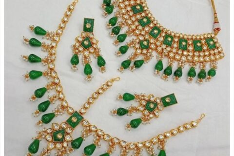 Jewelry Set 24