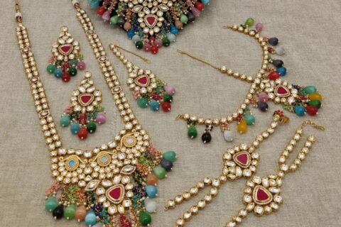 Jewelry Set 26