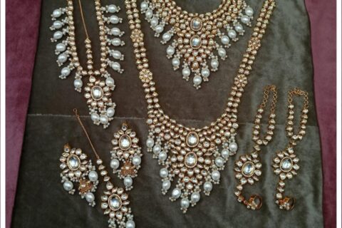 Jewelry Set 31