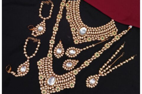 Jewelry Set 32