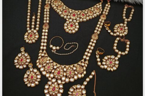 Jewelry Set 33