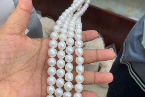 Beads 5