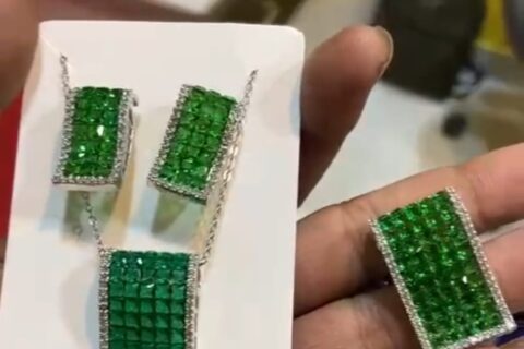 Earrings 20