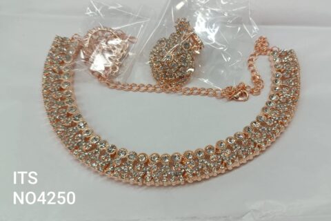 Jewelry Set 63