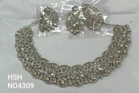 Jewelry Set 66