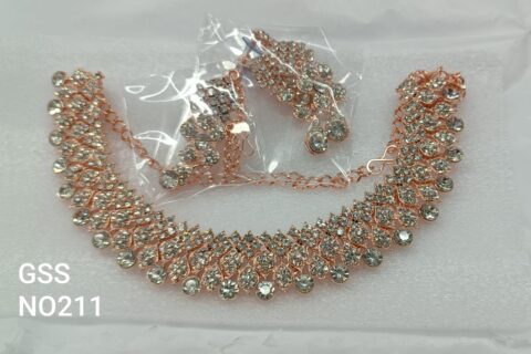 Jewelry Set 75