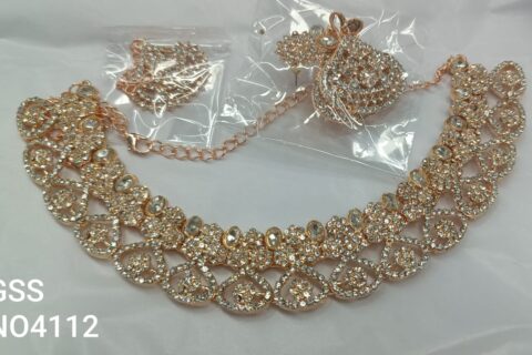 Jewelry Set 70