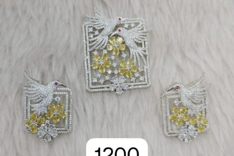 Earrings 23