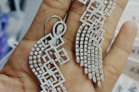 Earrings 30