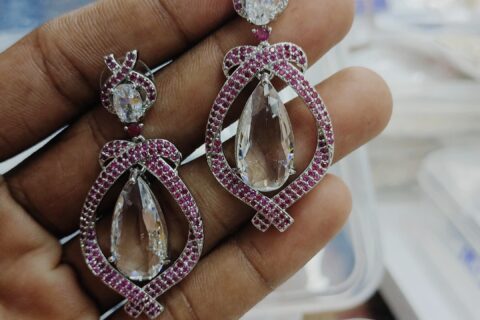 Earrings 37