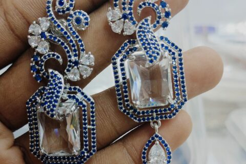 Earrings 40