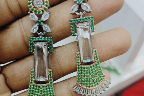 Earrings 1