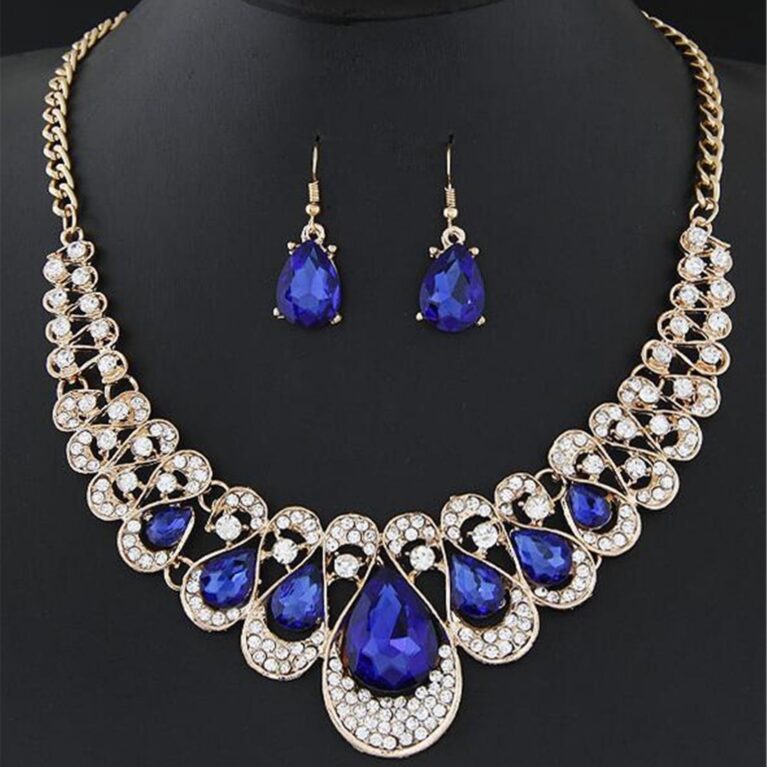 Jewelry Set 80