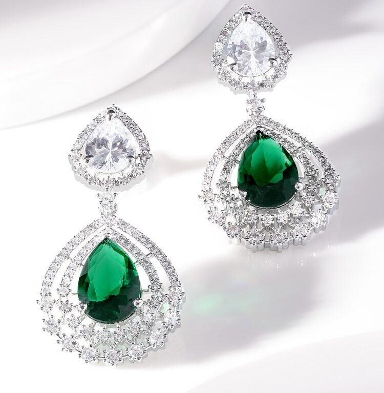 Earrings 41